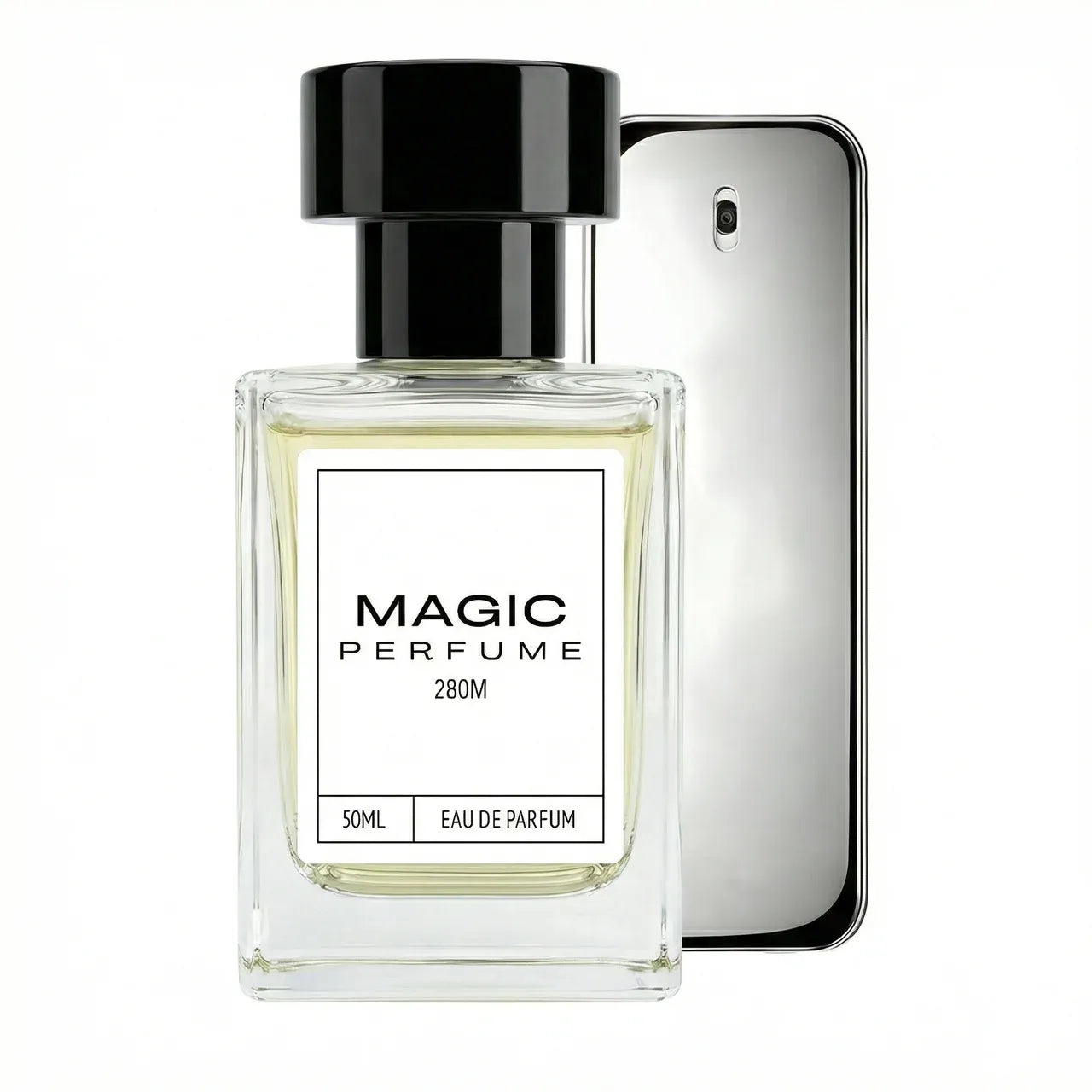 Riecht wie... One Million Lucky - No. 280