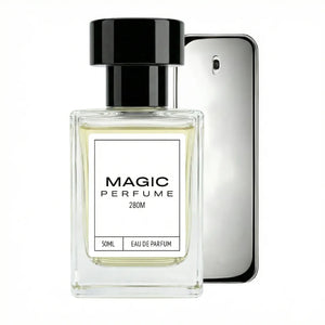 Riecht wie... One Million Lucky - No. 280