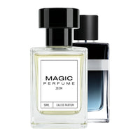 Riecht wie... Y - No. 283