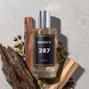 Duftet wie... Oud Wood - No. 287