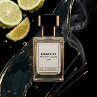Duftet wie... Acqua Di Gio Profumo - No. 296