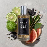 Duftet wie Blue Night - Nr. 298