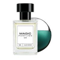 Riecht wie... Aqva Pour Homme - No. 305