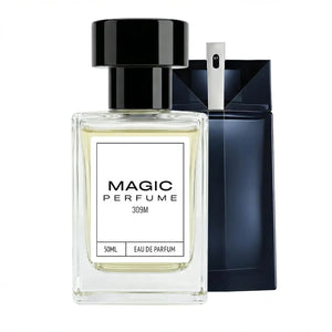 Riecht wie... Alien Man - No. 309