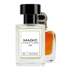 Riecht wie... Stronger With You Intensely - No. 318