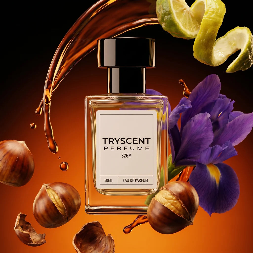 Duftet wie... Gentleman Reserve Privée - No.326M