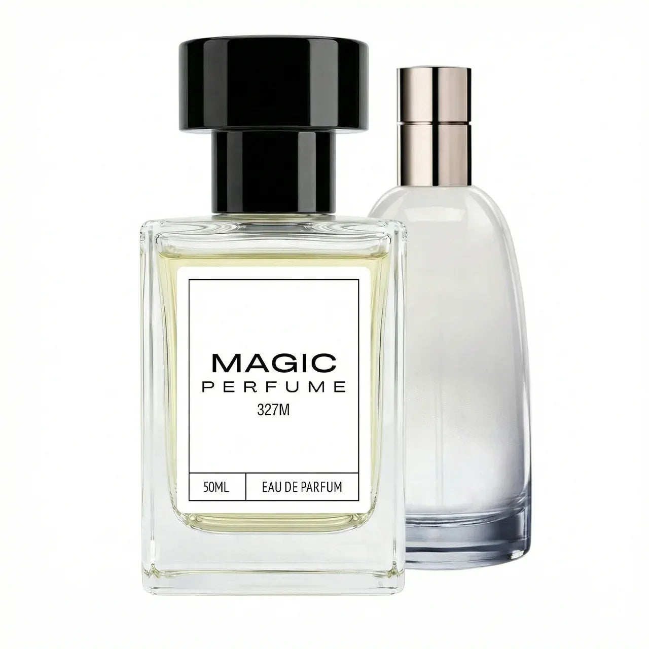 Riecht wie... Fahrenheit 32 - No. 327