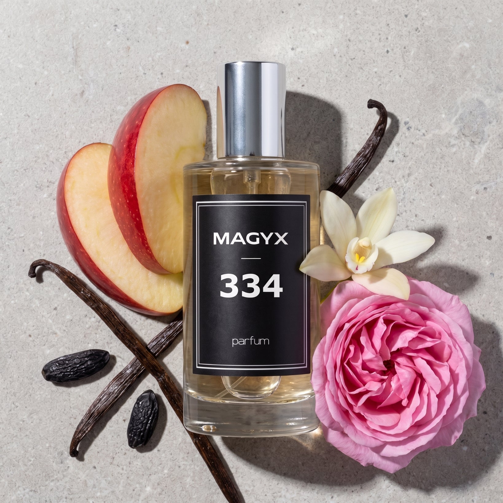 Duftet wie... One Million Elixir - No. 334