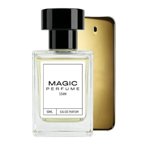 Riecht wie... One Million Elixir - No. 334