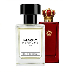 Riecht wie... Q - No. 340