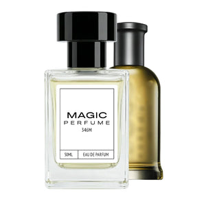 Riecht wie... Bottled Intense - No. 346