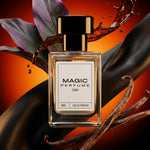 Duftet wie... Fahrenheit Le Parfum - No. 350M