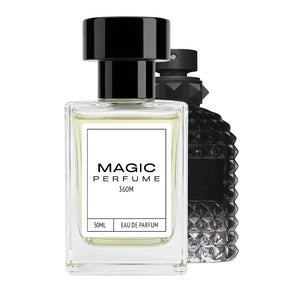 Riecht wie... Uomo Born in Roma - No. 360