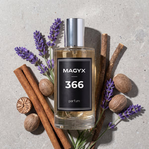 Duftet wie... Sauvage Elixir - No. 366