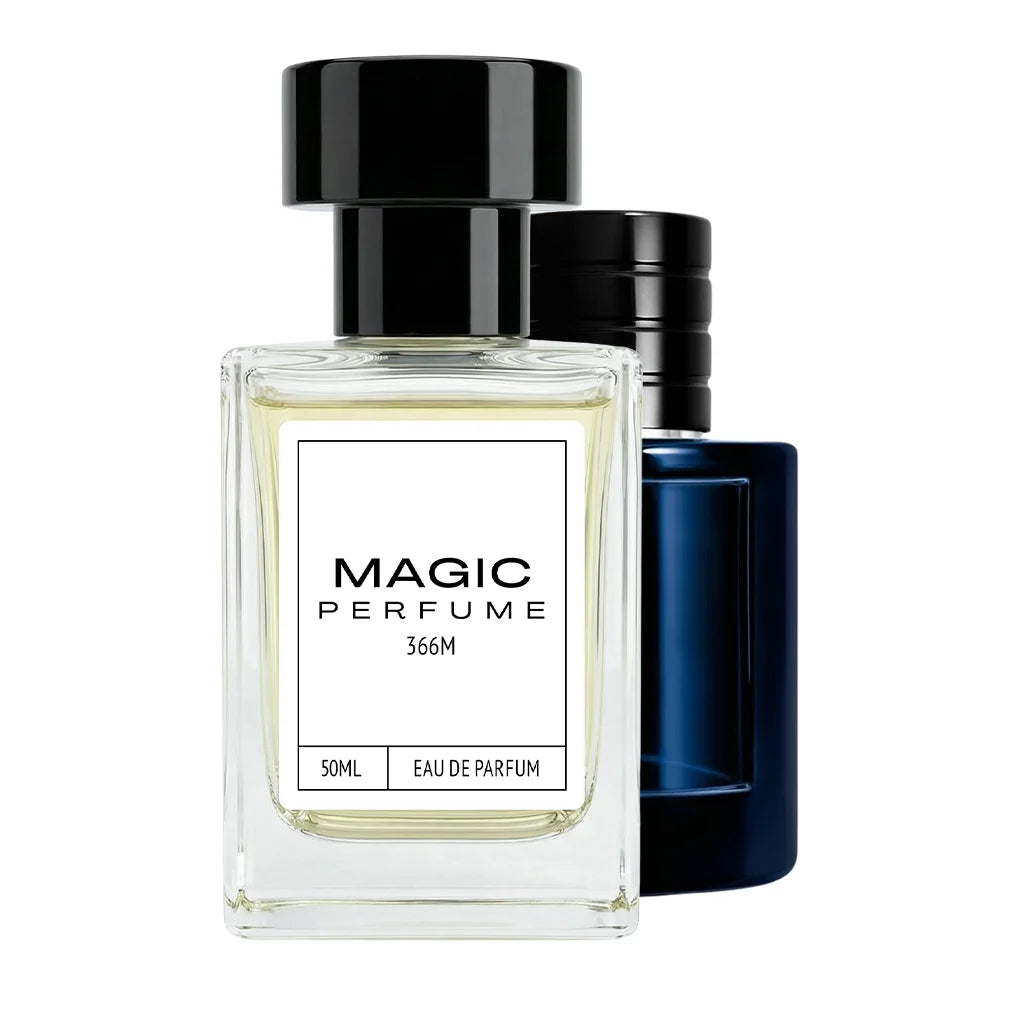 Riecht wie... Sauvage Elixir - No. 366