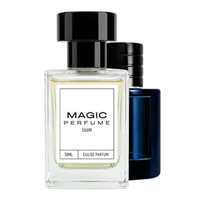 Riecht wie... Sauvage Elixir - No. 366