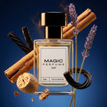 Duftet wie... Sauvage Elixir - No. 366