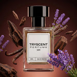 Duftet wie... Stronger With You Oud - No. 368