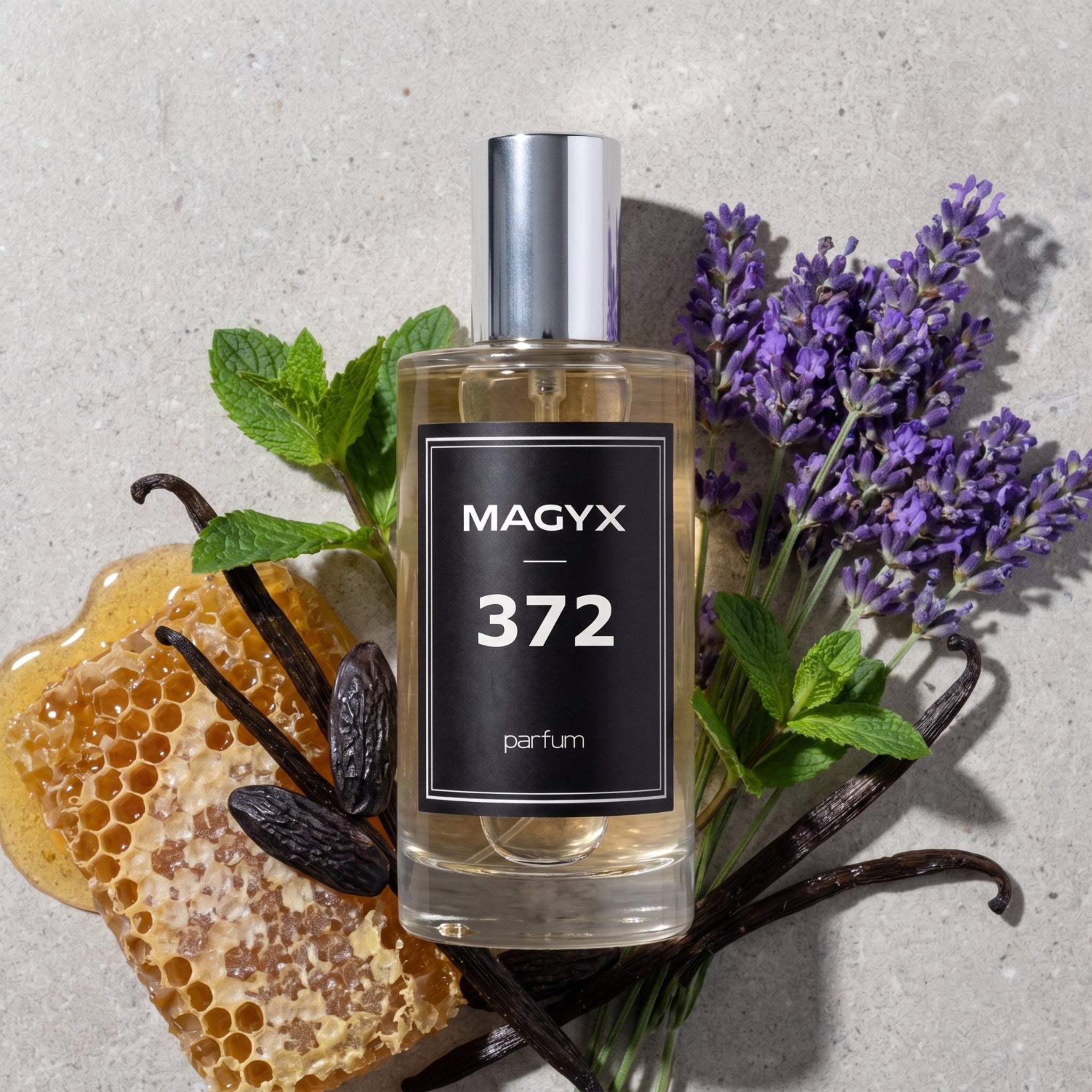 Duftet wie Le Male Elixir - Nr. 372