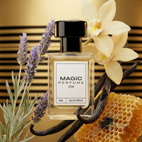 Duftet wie... Le Male Elixir - No. 372