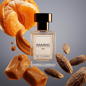 Duftet wie ...Scandal pour homme - No. 388