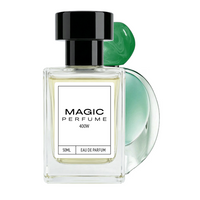 Gratis Mystery Perfume 3ml