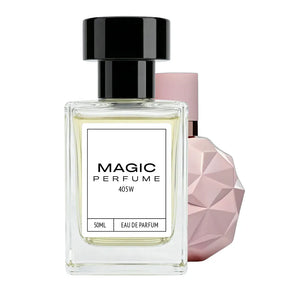 Riecht wie... Sweet Like Candy - No. 405