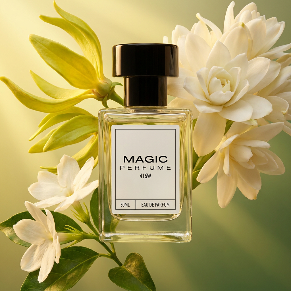 Duftet wie... Bloom Profumo Di Fiori - No. 416