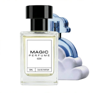 Riecht wie... Cloud - No. 420