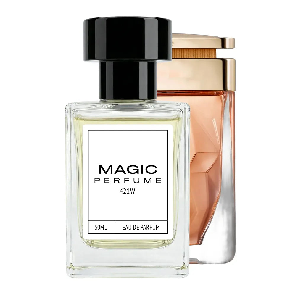 Riecht wie... La Panthere - No. 412