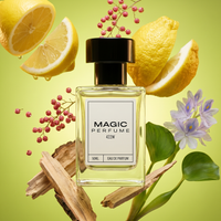 Duftet wie... Chance Eau Fraiche - No. 422
