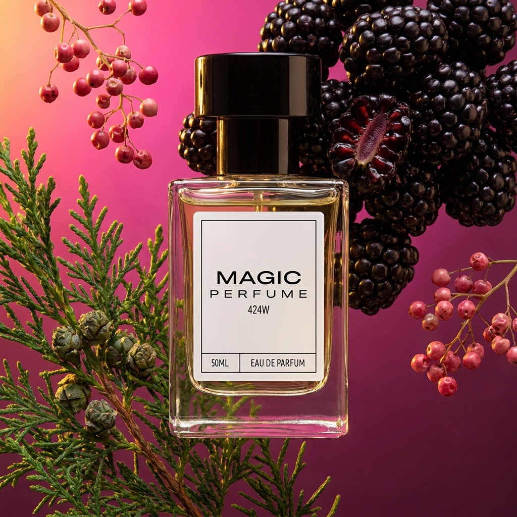 Duftet wie... Guilty Absolute Pour Femme - No. 424