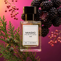 Duftet wie... Guilty Absolute Pour Femme - No. 424