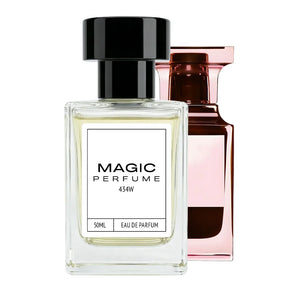 Riecht wie... Cherry Smoke - No. 434