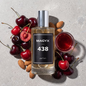 Duftet wie... Lost Cherry -  No. 438