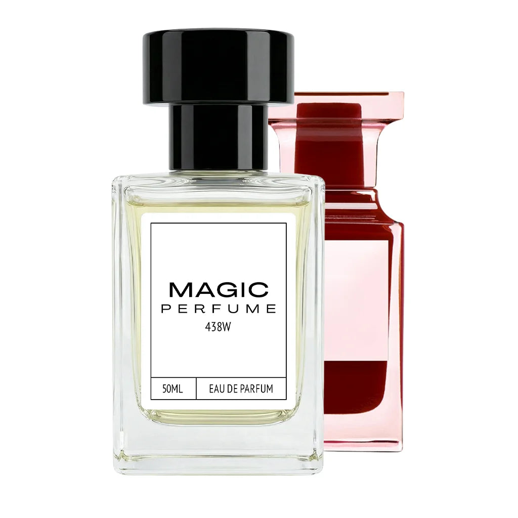 Riecht wie... Lost Cherry -  No. 438