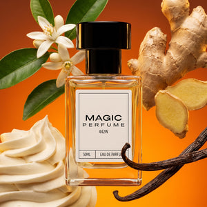 Duftet wie... Classique Essence de Parfum - No. 442