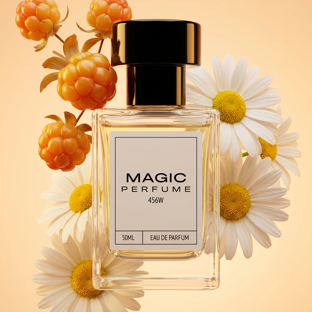 Duftet wie... Daisy Love - No. 456