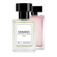 Riecht wie... Musc Noir For Her - No. 457