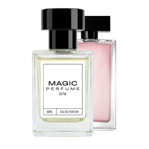 Riecht wie... Musc Noir For Her - No. 457