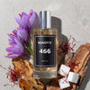 Duftet wie... Röte 540 - No. 466