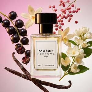 Magic Perfume | Luxury Perfumes Without Markups