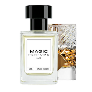 Riecht wie… Angel Share - No. 476