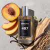 Duftet wie... Bitter Peach - No. 487