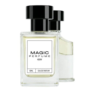 No. 488 – Fruity Floral