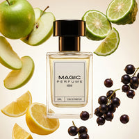 No. 488 – Fruity Floral
