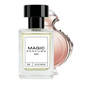 Riecht wie... Olympea Aqua - No. 490