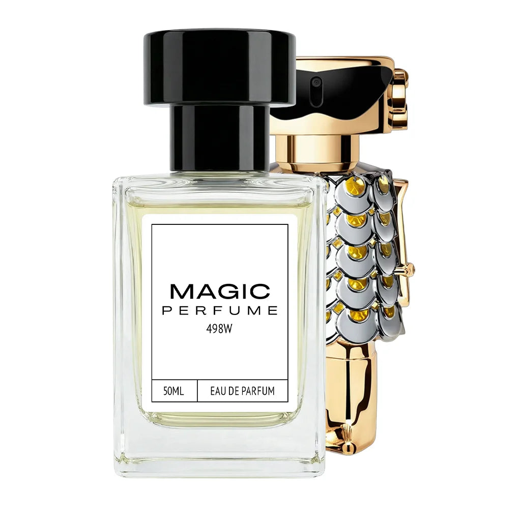 Riecht wie... Fame - No. 498