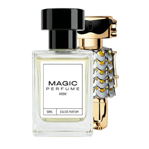 Riecht wie... Fame - No. 498