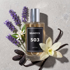 Duftet wie... Libre Intense - No. 503